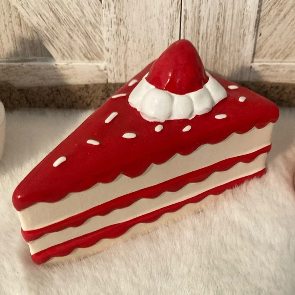 Target BP 2023 Valentine’s Day 3 Mini Dessert Figural